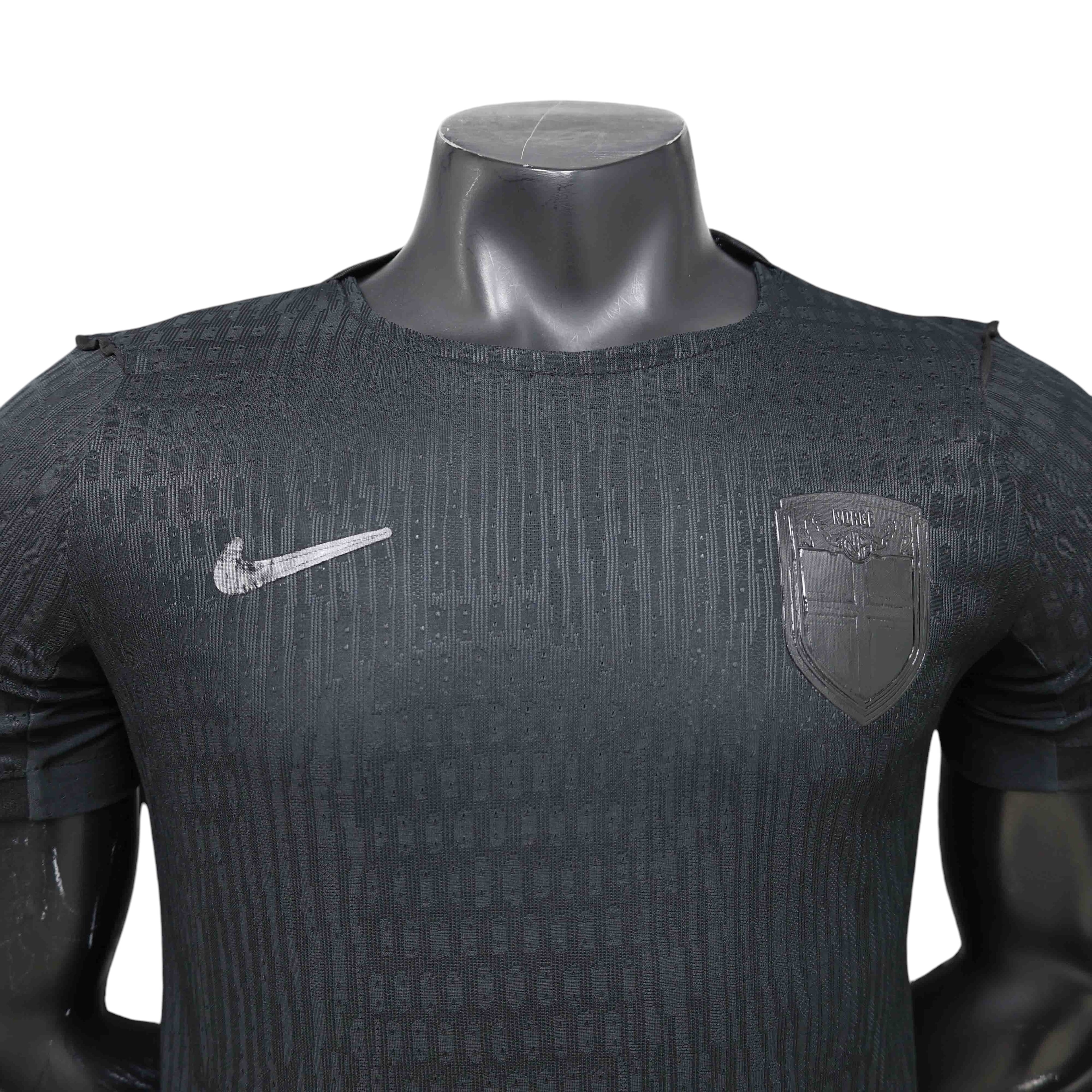Norway away 2026