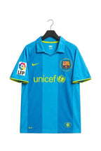 Barcelona 2007 away Henry