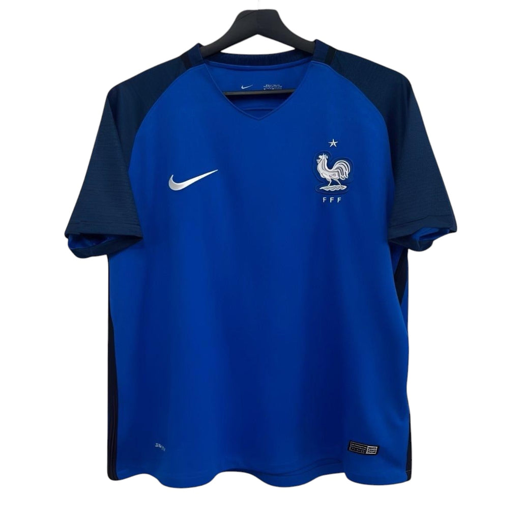 France 2016