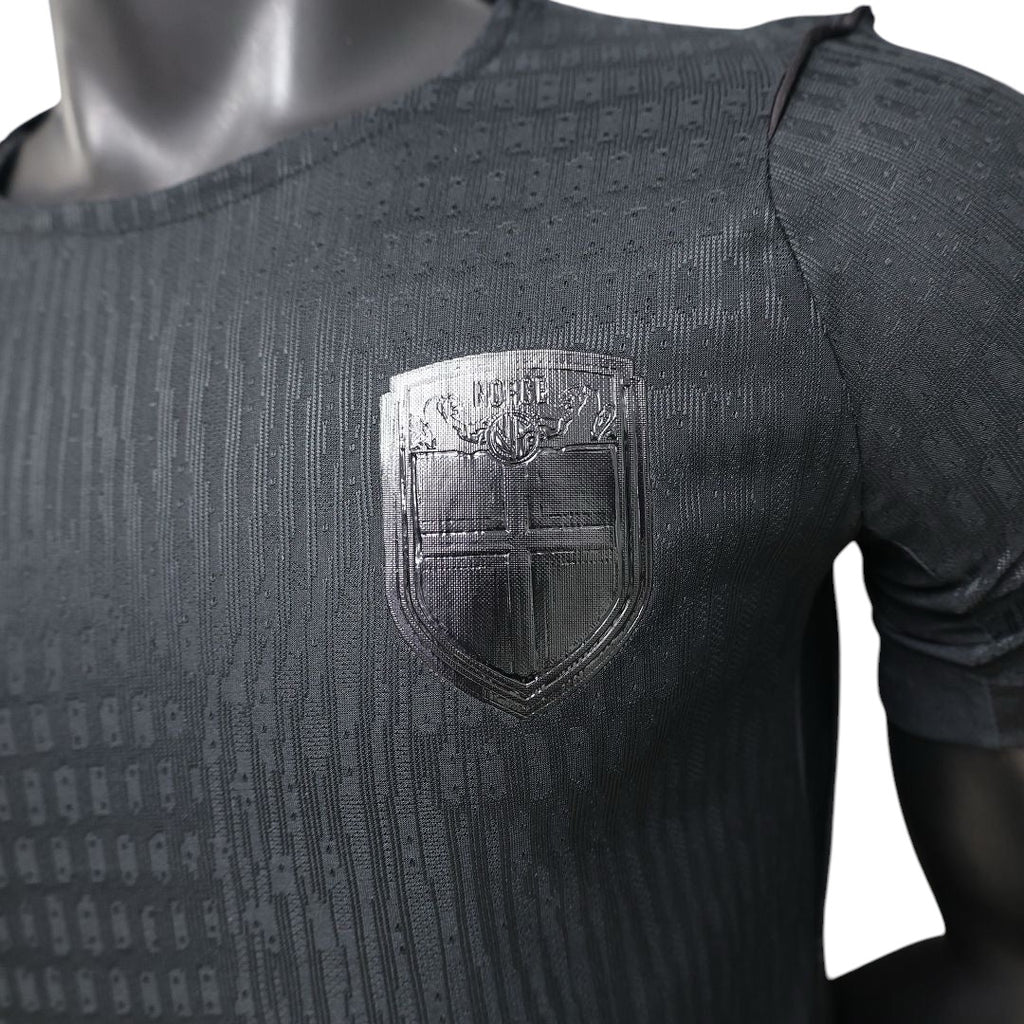 Norway away 2026