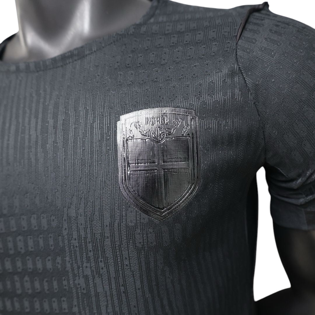 Norway away 2026