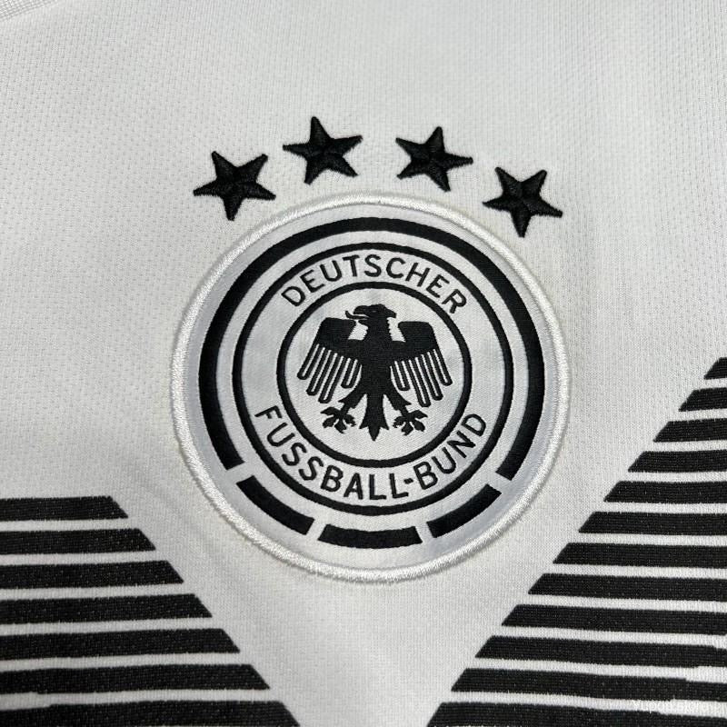 Germany 2018