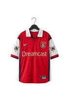 Arsenal 1999-00 Henry