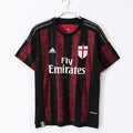 Ac Milan 2015-16