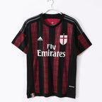 Ac Milan 2015-16