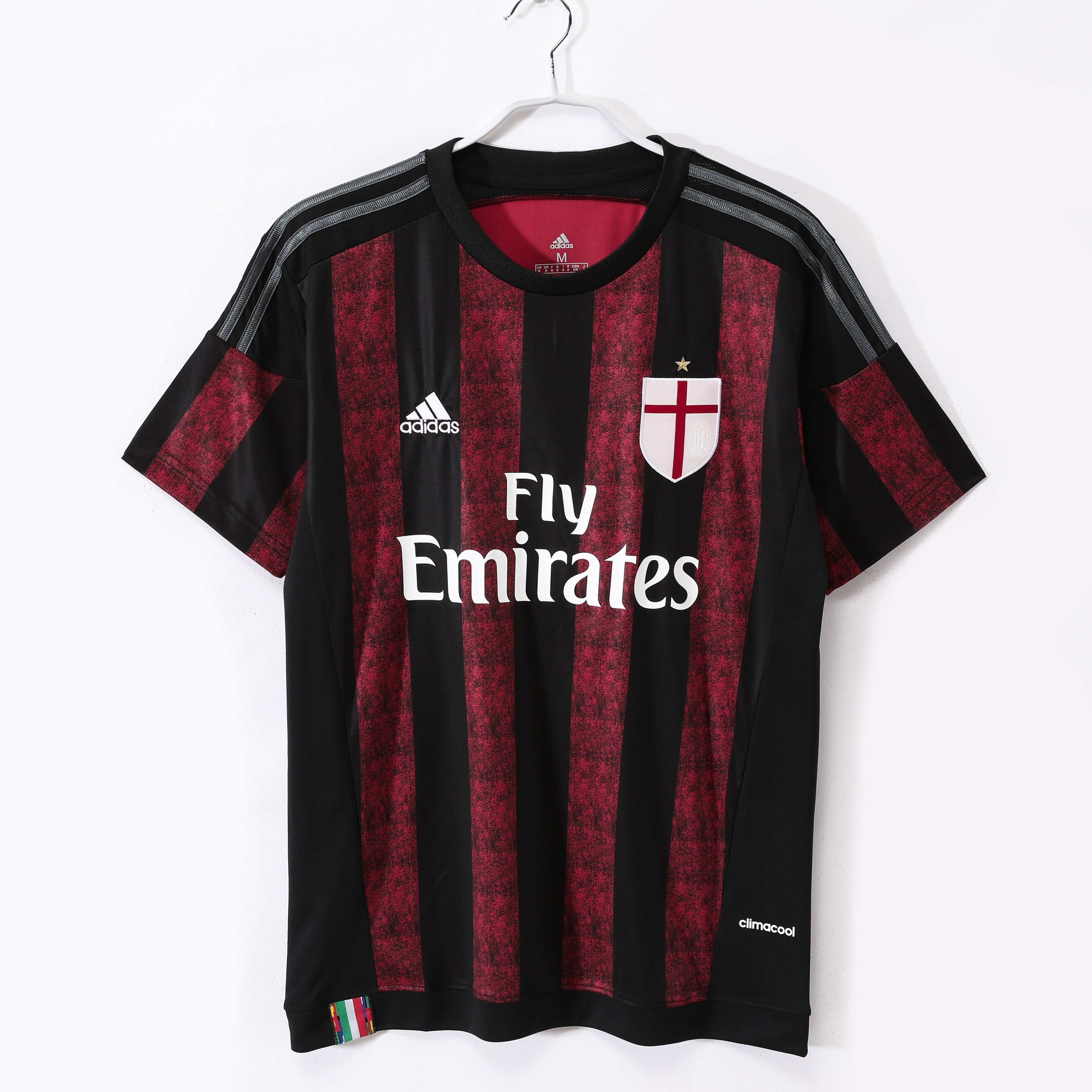 Ac Milan 2015-16