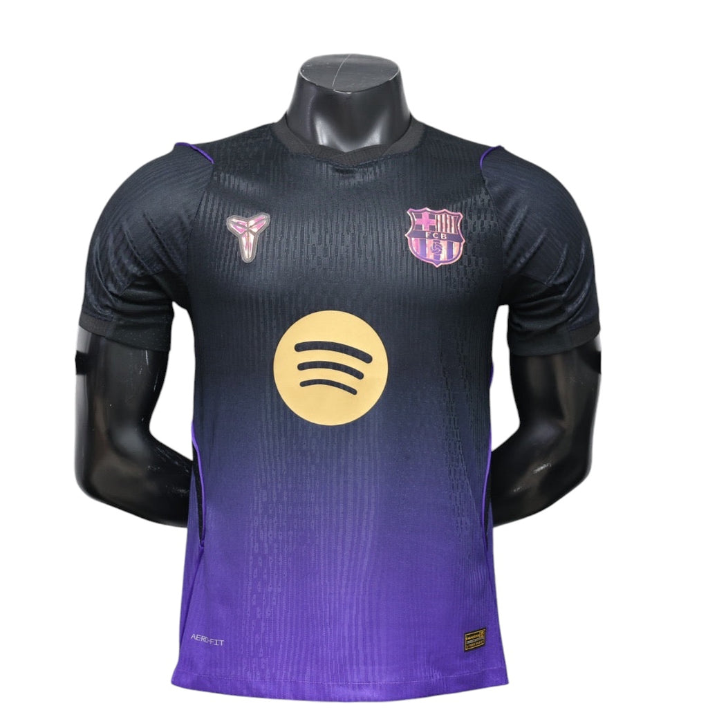 Barcelona third 2026-27