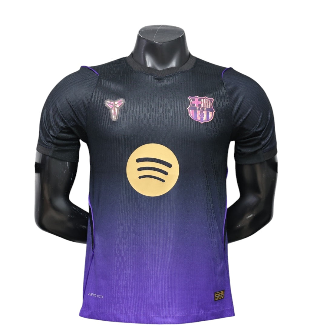 Barcelona third 2026-27