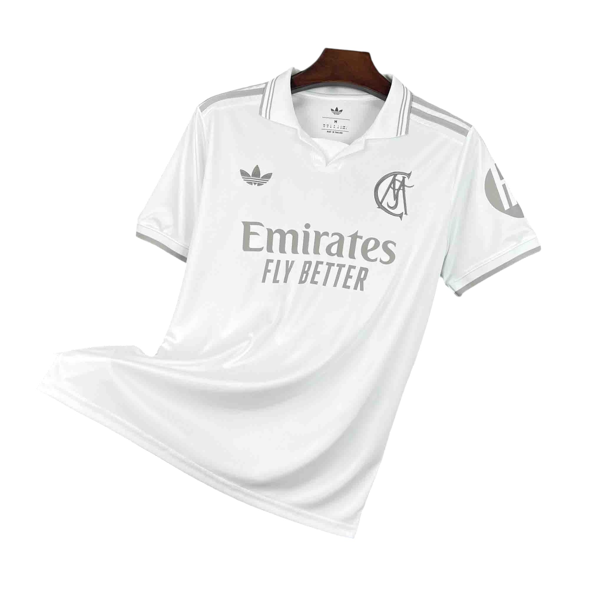 Real Madrid special edition 125th anniversary 2027