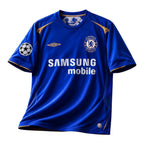 Chelsea 2005-6 Drogba