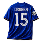 Chelsea 2005-6 Drogba