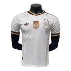 Spain away 2026-27 two stars