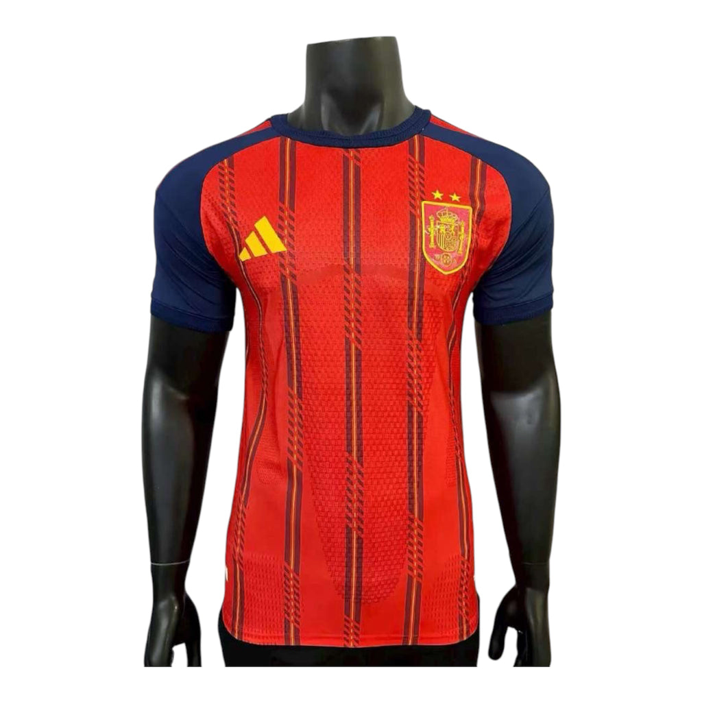 Spain 2026-27 two stars