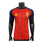 Spain 2026-27 two stars