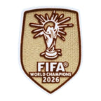 Spain 2026-27 two stars