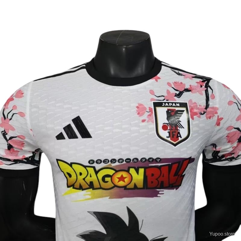 Japan Dragon Ball special edition 2027
