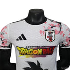 Japan Dragon Ball special edition 2027