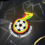 Ghana away 2026