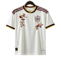 Spain Floral special edition 2026
