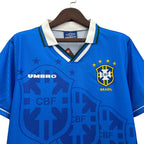 Brazil away 1993-94