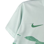 Brazil x Jordan Cristo redeemer green special edition 2026