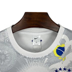 Brazil Christ the redeemer white special edition 2026