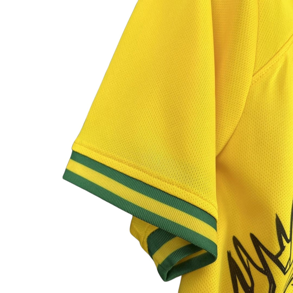 Brazil Cristo special edition 2026