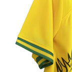 Brazil Cristo special edition 2026