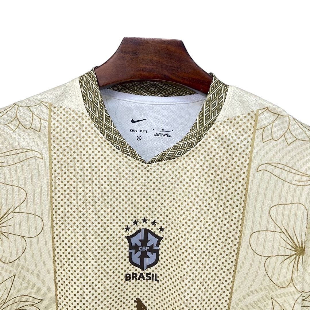 Brazil Arara special edition 2026