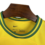 Brazil Cristo special edition 2026