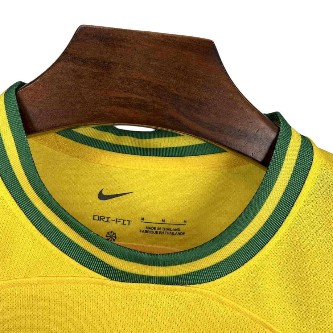 Brazil Cristo special edition 2026