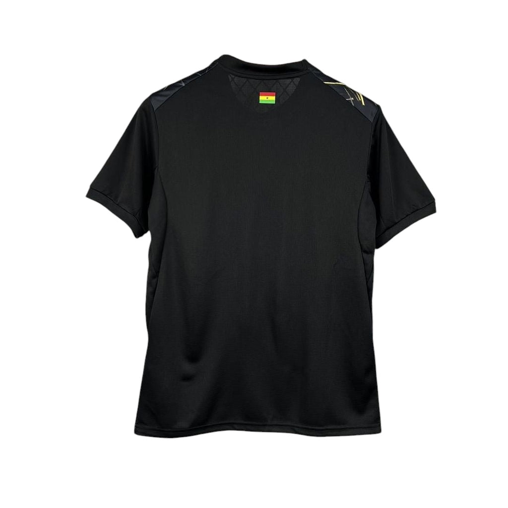 Ghana away 2026