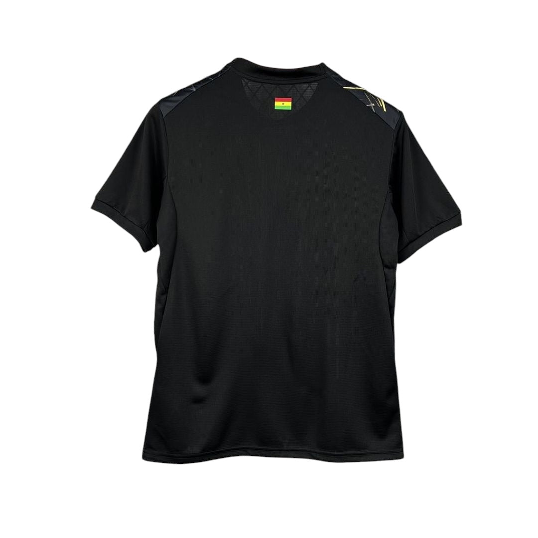 Ghana away 2026
