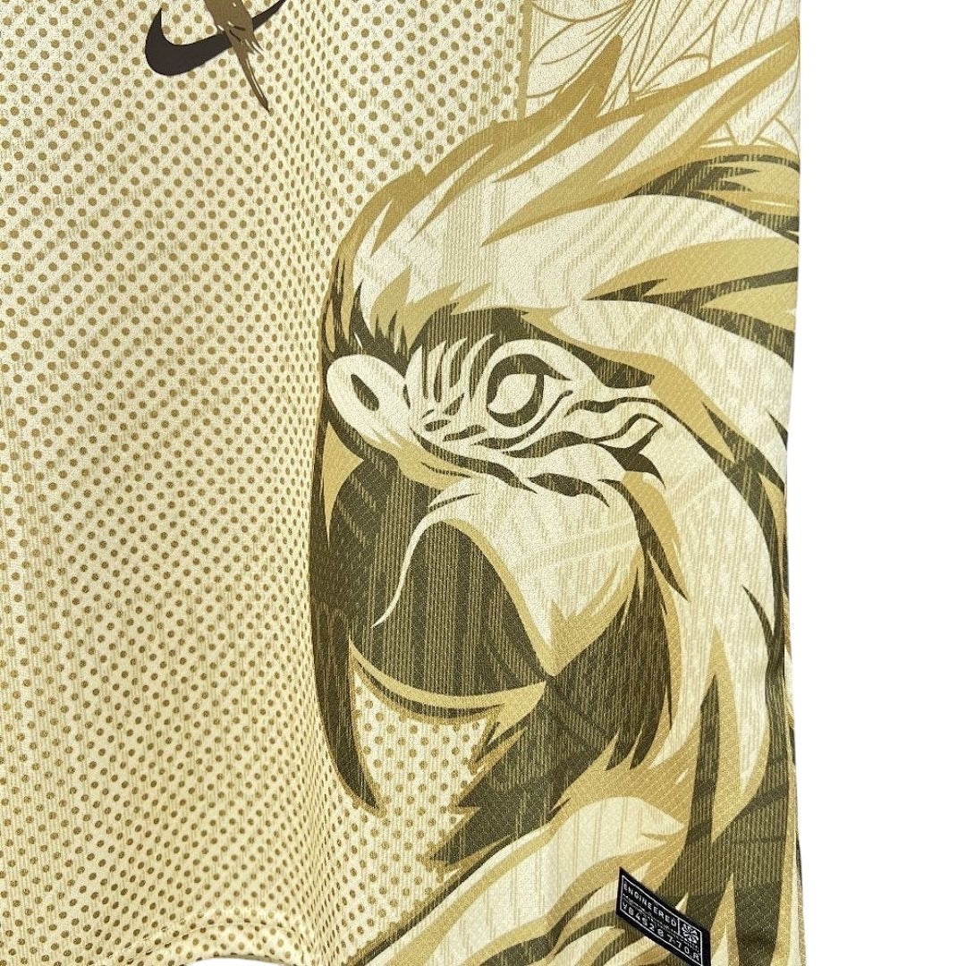 Brazil Arara special edition 2026