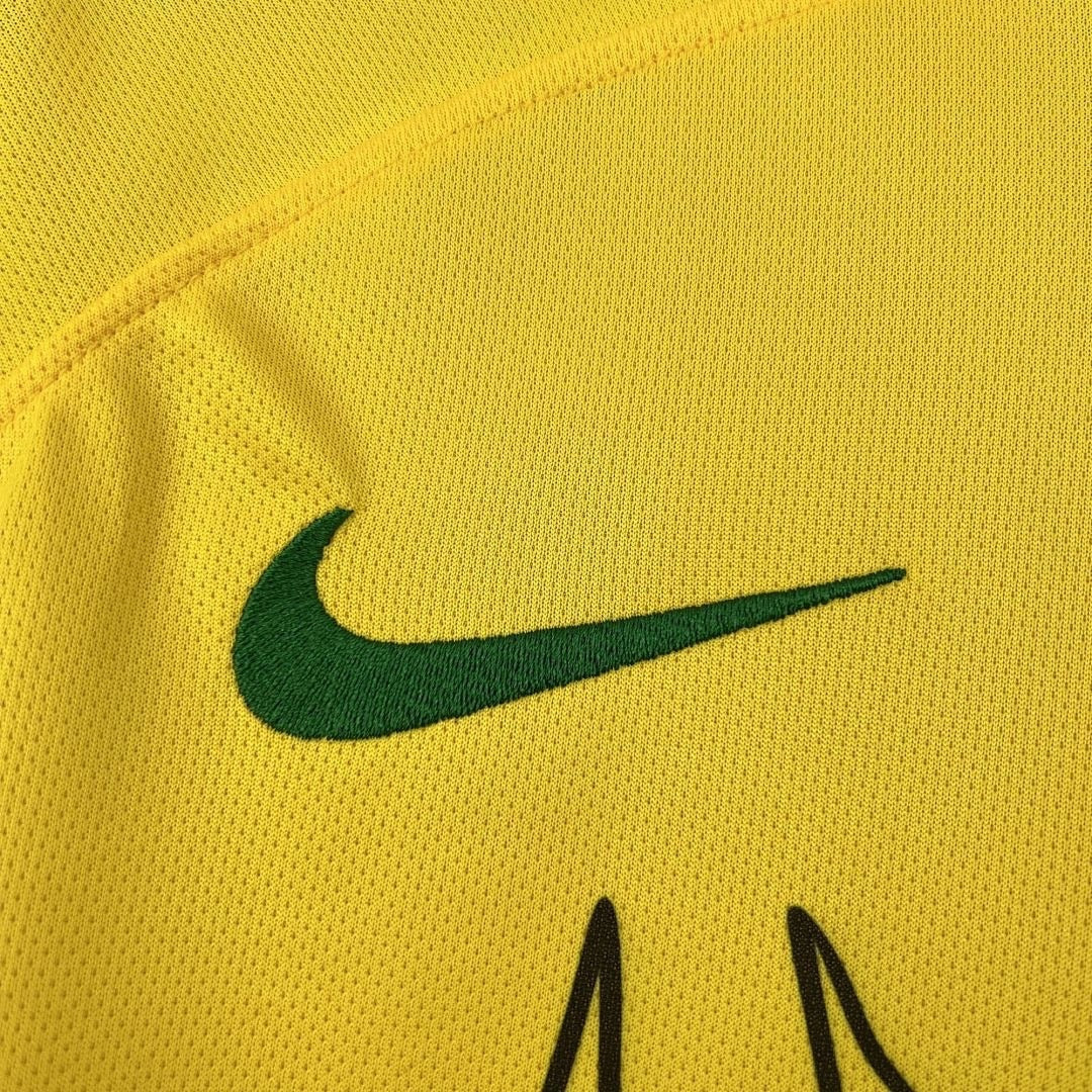 Brazil Cristo special edition 2026
