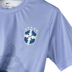 Brazil x Jordan Cristo redeemer purple special edition 2026