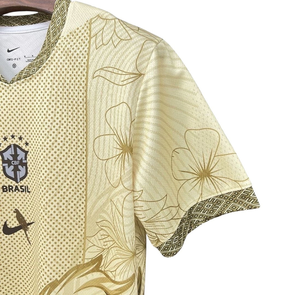 Brazil Arara special edition 2026