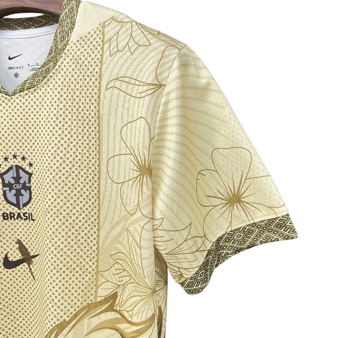Brazil Arara special edition 2026