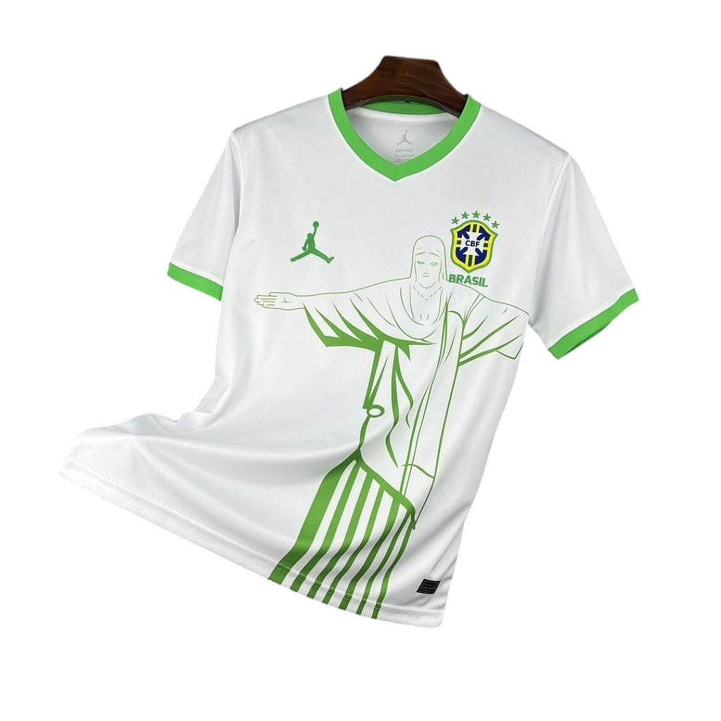 Brazil christ the redeemer special edition 2026