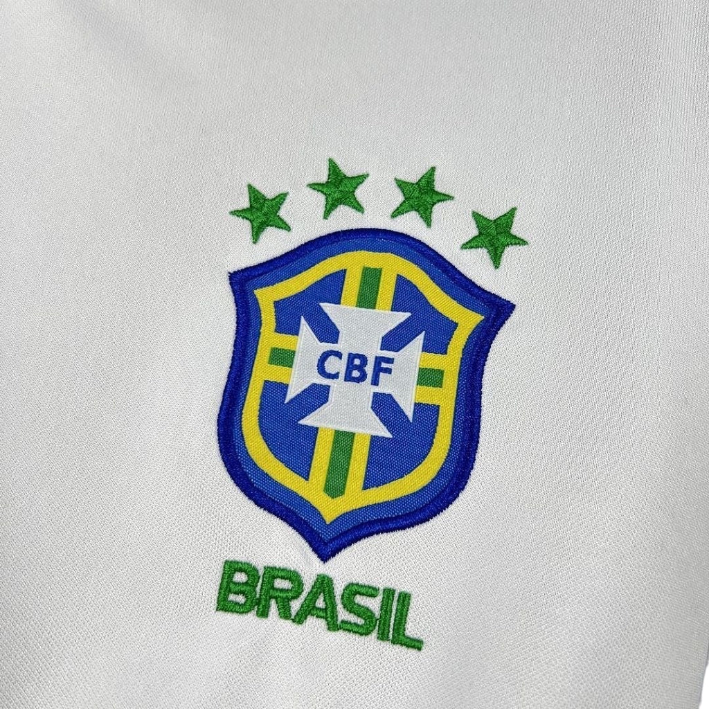 Brazil third 1998