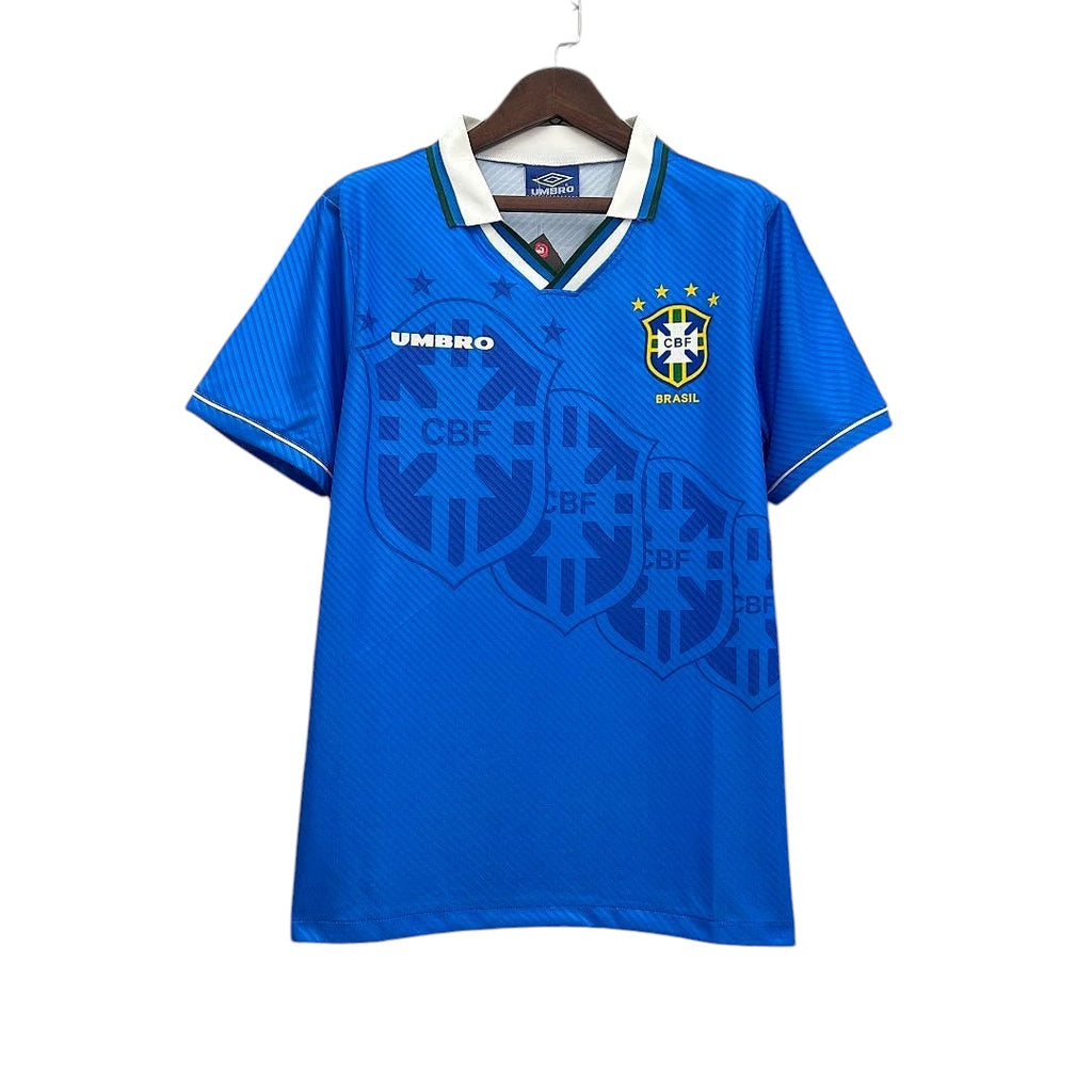Brazil away 1993-94