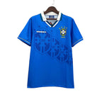 Brazil away 1993-94