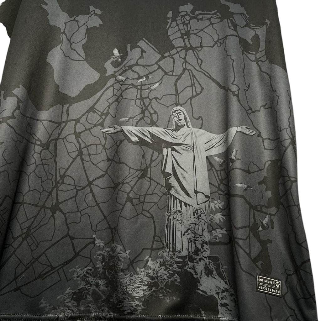 Brazil Christ the Redeemer special edition 2026