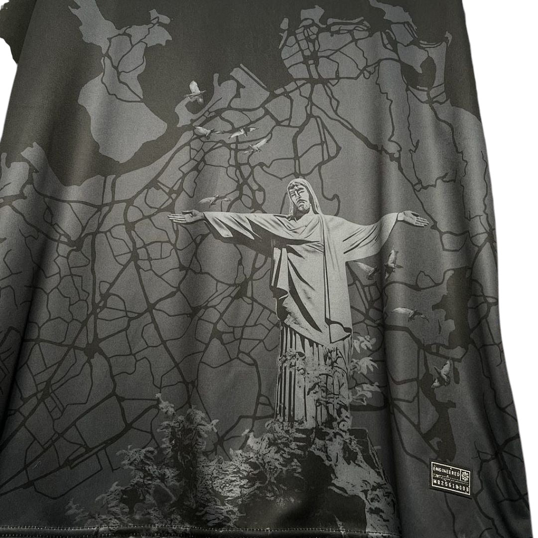 Brazil Christ the Redeemer special edition 2026