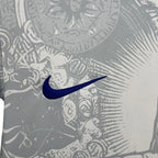 Brazil Christ the redeemer white special edition 2026