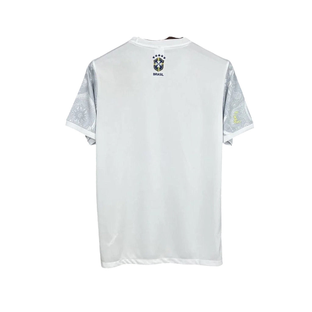 Brazil Christ the redeemer white special edition 2026