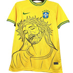 Brazil Cristo special edition 2026