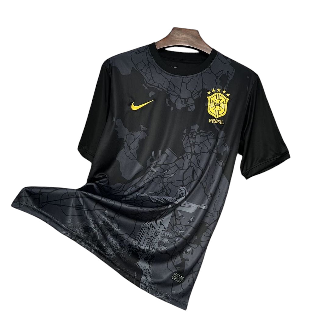 Brazil Christ the Redeemer special edition 2026