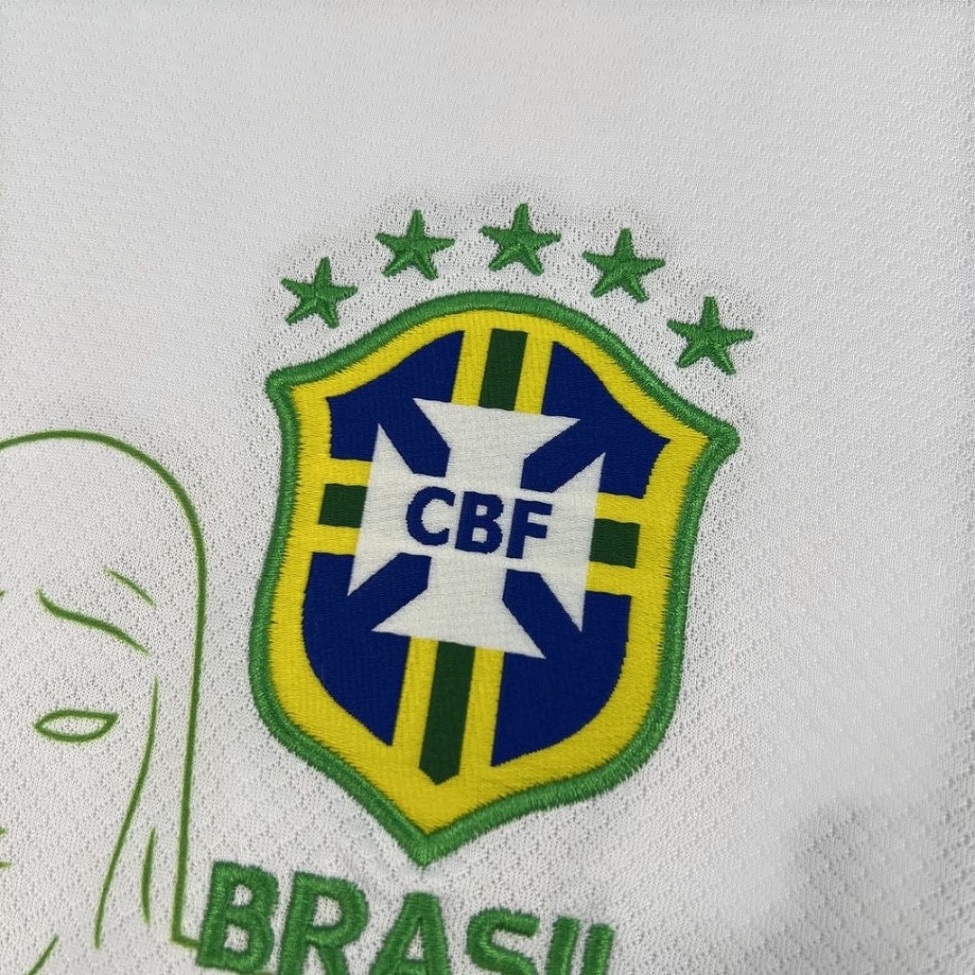 Brazil christ the redeemer special edition 2026