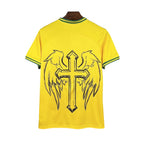 Brazil Cristo special edition 2026